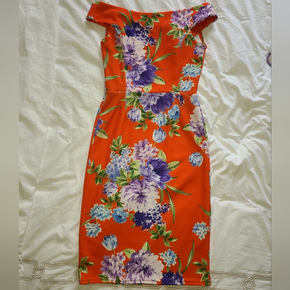 Primark dress - Picture 2 of 2